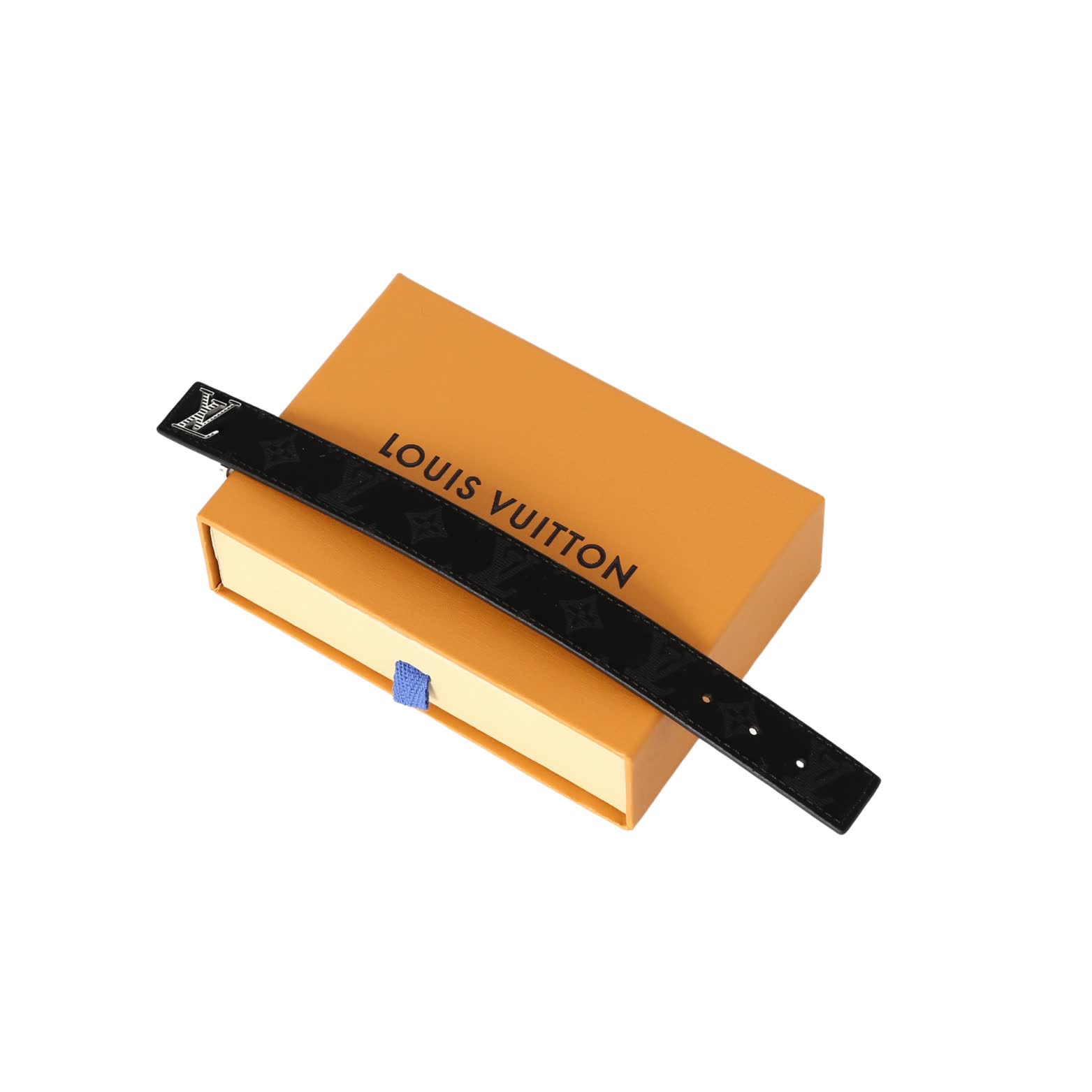 Louis Vuitton Monogram World Tour Bracelet